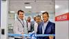 Virtusa Hosts Leadership from British Insurer CFC to Unveil Global Services Hub in Sri Lanka