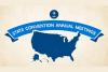 2025 STATE MEETINGS: Arkansas, Nevada
