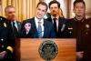 Trump says tech leaders and mayor changed his mind about using federal force in San Francisco
