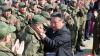 North Korea builds memorial for troops killed in Ukraine war