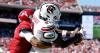 Lotzeir Brooks injury update: Alabama WR added to Thursday availability report vs. South Carolina