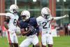 The latest injury updates ahead of Auburn’s matchup with Arkansas