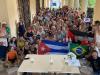 Call in Brazil for a solidarity offensive with Cuba ahead of UN vote