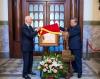 Party General Secretary visits Bulgaria’s Vrana Palace