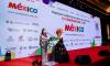 Mexican Tourism Fair staged in Beijing as first stop