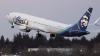 Alaska Airlines IT Outage Prompts Ground Stop - Check Latest Flight Status