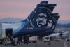 Alaska Airlines flights grounded out of BLI, nationwide due to IT outage