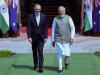 Australian First Nations businesses embark on historic mission to strengthen ties with India’s mining sector
