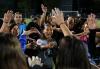 Amid ICE crackdown, immigrant children find solace on East Boston soccer fields