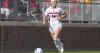 Nebraska soccer splits California road trip