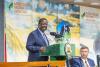 Kenya must invest in data, innovation and technology-driven Agriculture – Mudavadi