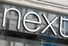 Next expected to reveal sales momentum despite consumer pressure