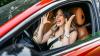 The unbelievable act a real estate agent was caught doing with a tenant’s car