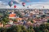 What Is Sleep Tourism—And Where To Get The Best Sleep In Europe