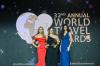TAP IS EUROPE’S BEST AIRLINE TO AFRICA AND SOUTH AMERICA