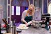 Here’s how a Utah nurse and part-time baker became a finalist on a Food Network Halloween competition