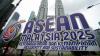 ASEAN summit: Torn between China and the US