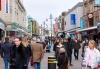 FTSE 100 LIVE: Stocks reverse early gains as UK retail sales rise for fourth consecutive month