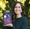 Olympia Author Wins 2025 Washington State Book Award