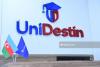 UniDestin Education Center offers Azerbaijani students scholarship opportunities to study in China