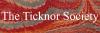 The Ticknor Society Book Collecting Prize 2026