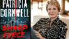 Boston’s Patricia Cornwell talks hybrid monkeys, AI, and Nicole Kidman ahead of Boston Book Fest
