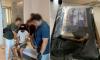 Brit tourist, 25, faces jail in Thailand after cops find more than 1kg of cocaine worth £68,000 in his Bangkok hotel room