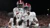 Alabama vs South Carolina Same-Game Parlay for College Football Week 9