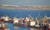 Algiers port expands and adds lifting equipment