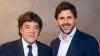 Paramount sells Argentine broadcaster Telefe to businessman Gustavo Scaglione