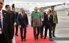 Timor-Leste President, Finnish Foreign Minister Join Arrivals For ASEAN Summit