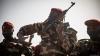 How Russian mercenaries in Mali exploit military equipment