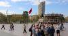 Albania records sharp rise in foreign visitors