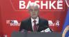 Ethnic Albanian party in North Macedonia seeks early vote