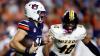 Auburn vs. Arkansas by the numbers: The series without home-field advantage