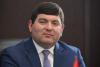 Opposition Prime Minister candidate arrested upon return to Armenia