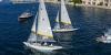 Johnie Berntsson Leads Bermuda Gold Cup