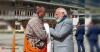 India, Bhutan discuss border management