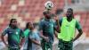 World Cup qualifiers playoffs - Gabon have every chance of ending Nigeria's dream