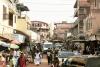 Ghana’s Economy in Transition — Stability, Informality, and the Search for Real Growth
