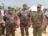 Uvira : the Congolese army changes the command as fighting intensifies