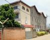 Bujumbura : At the Oasis orphanage in Gihosha, children exposed to inadequate care