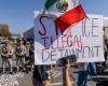 News The Guardian San Francisco Bay Area mobilizes amid threats of Trump immigration crackdown: ‘We’re ready’
