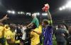 Bafana stars shine bright with Caf Awards nominations