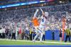 How Broncos' Riley Moss has thrived despite 'hardest job' on Denver's defense
