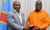 Mike Tyson Describes DR Congo Visit As ‘Life-Changing’ After Meeting President Tshisekedi