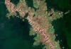 Image Applications Earth from space: Likouala-aux-Herbes river, Congo 23/10/2025 14 views 2 likes View