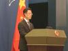 China rejects U.S. coercion and emphasizes support for Cuba