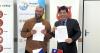 Taiwan pairs with Czech Salvation Army to help displaced Ukrainian youth