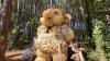 Troll hunting: Danish artist brings installation to the Tar Heel State